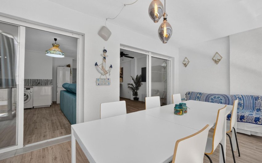Reventa - Apartment -
Torrevieja - Playa del Cura