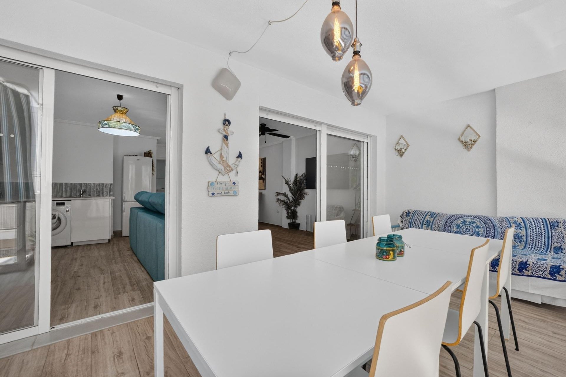 Reventa - Apartment -
Torrevieja - Playa del Cura