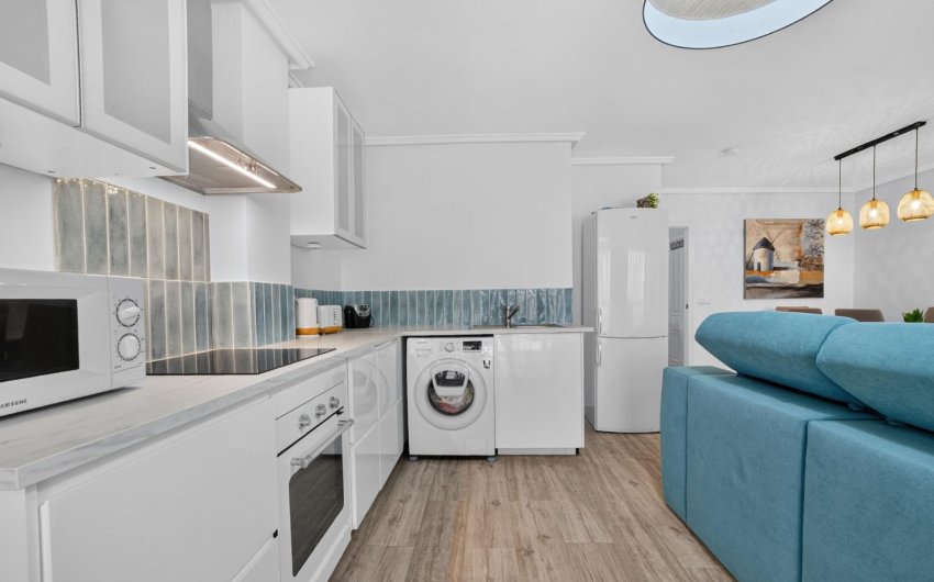 Reventa - Apartment -
Torrevieja - Playa del Cura