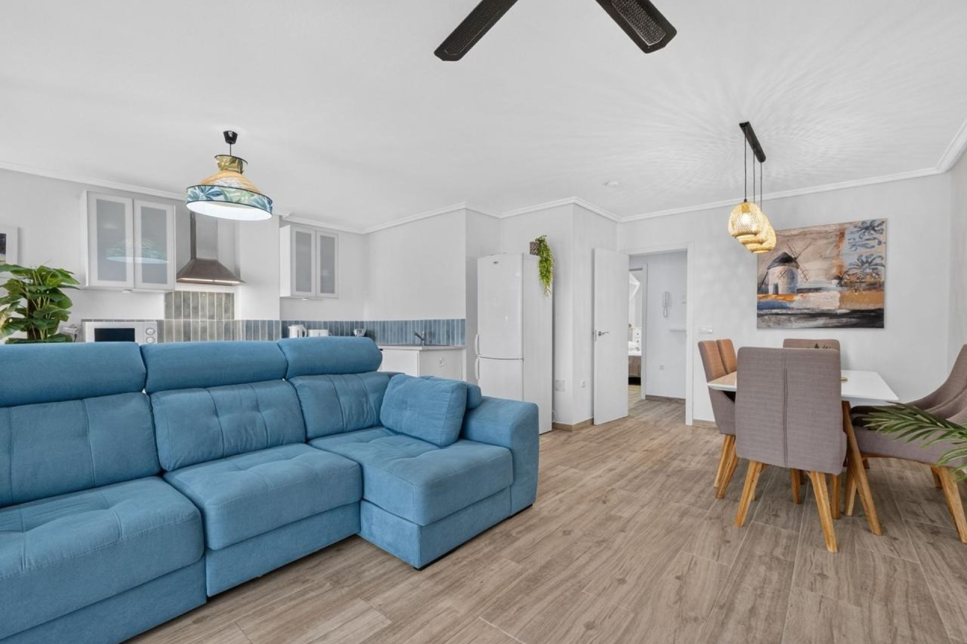 Reventa - Apartment -
Torrevieja - Playa del Cura