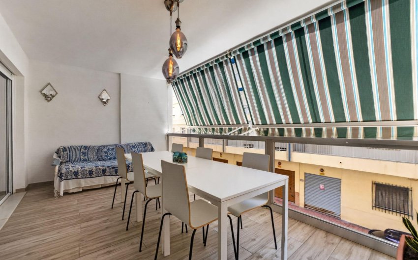 Reventa - Apartment -
Torrevieja - Playa del Cura