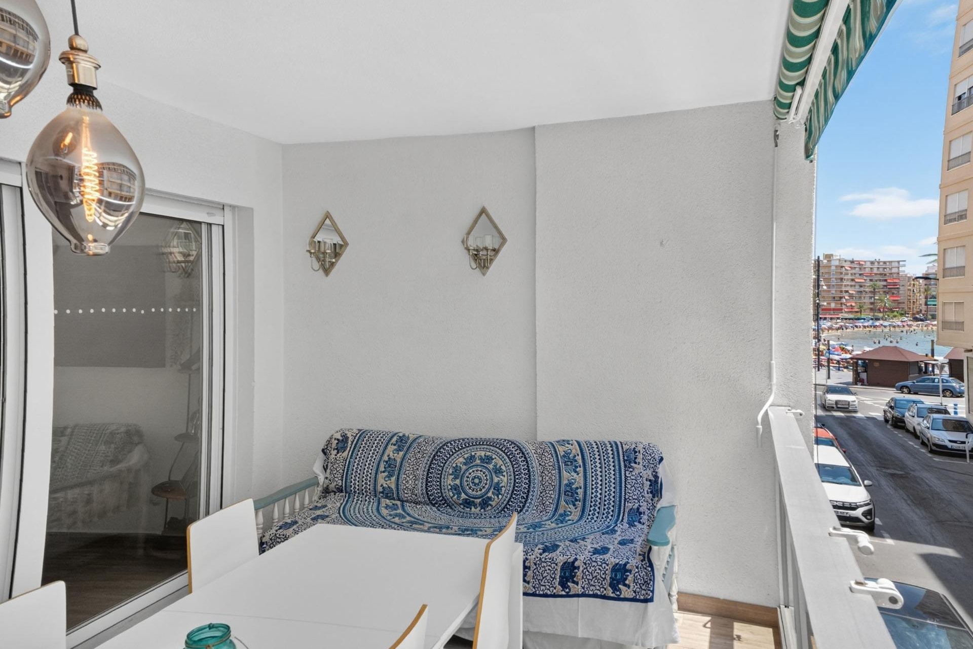 Reventa - Apartment -
Torrevieja - Playa del Cura