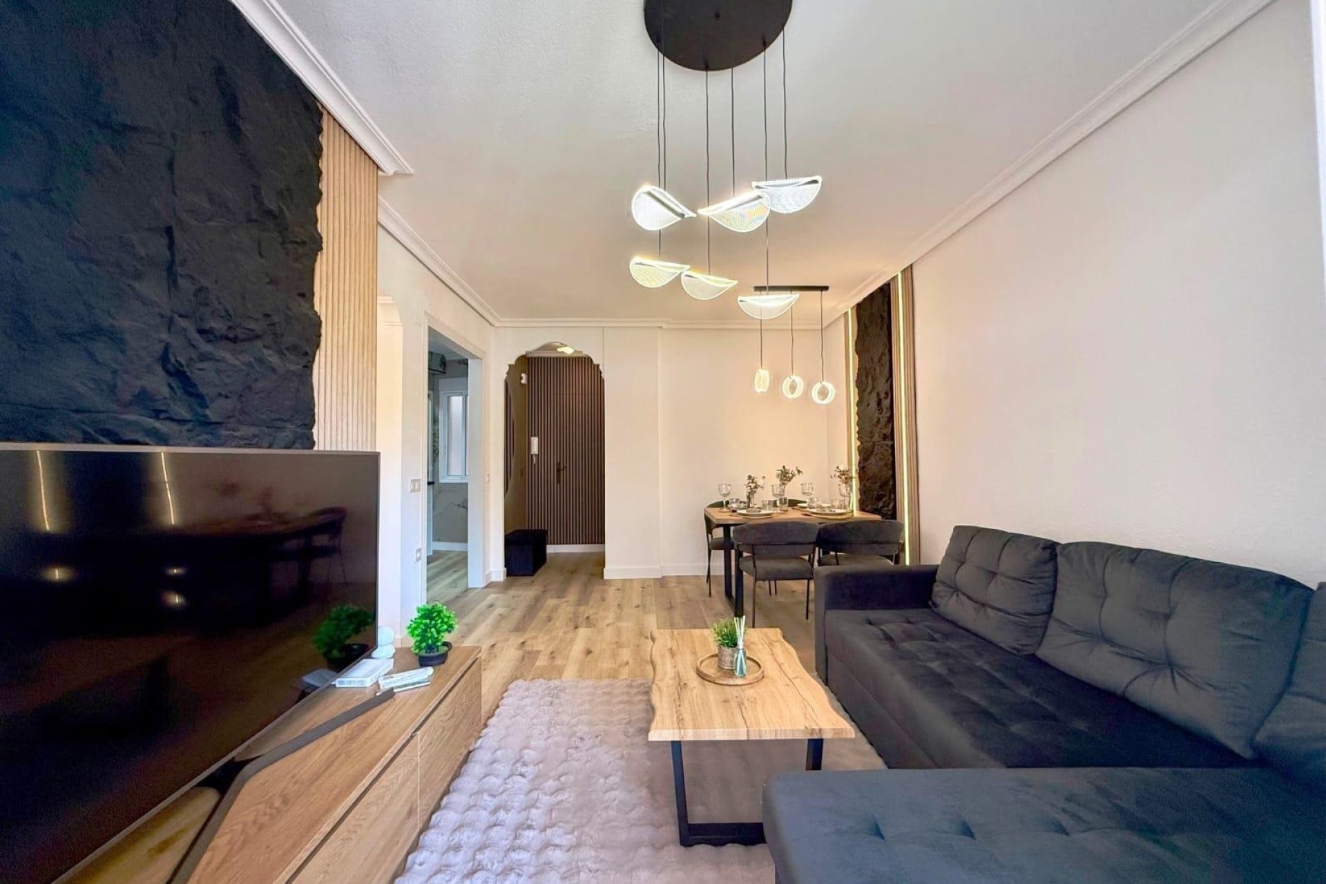 Reventa - Apartment -
Torrevieja - Playa del Cura