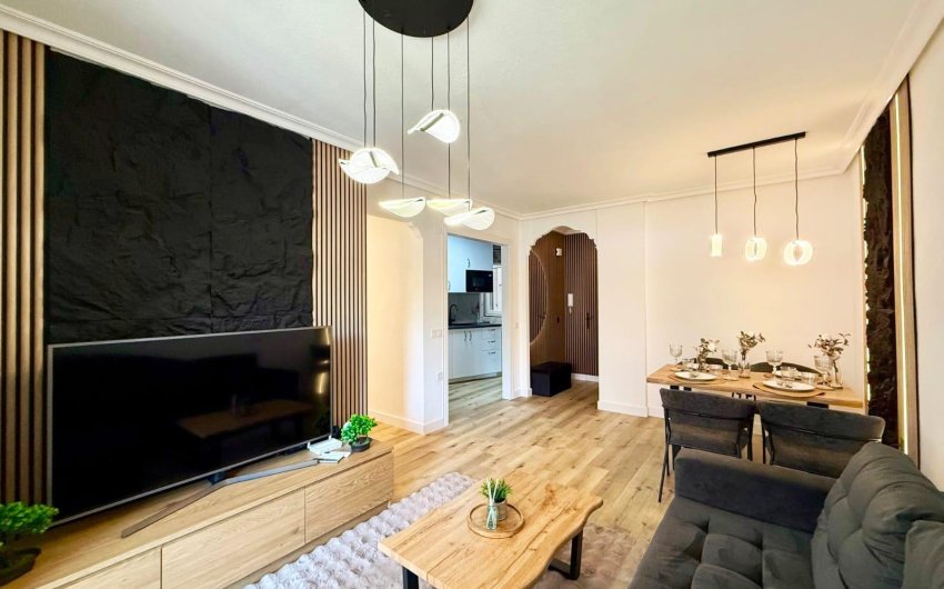 Reventa - Apartment -
Torrevieja - Playa del Cura