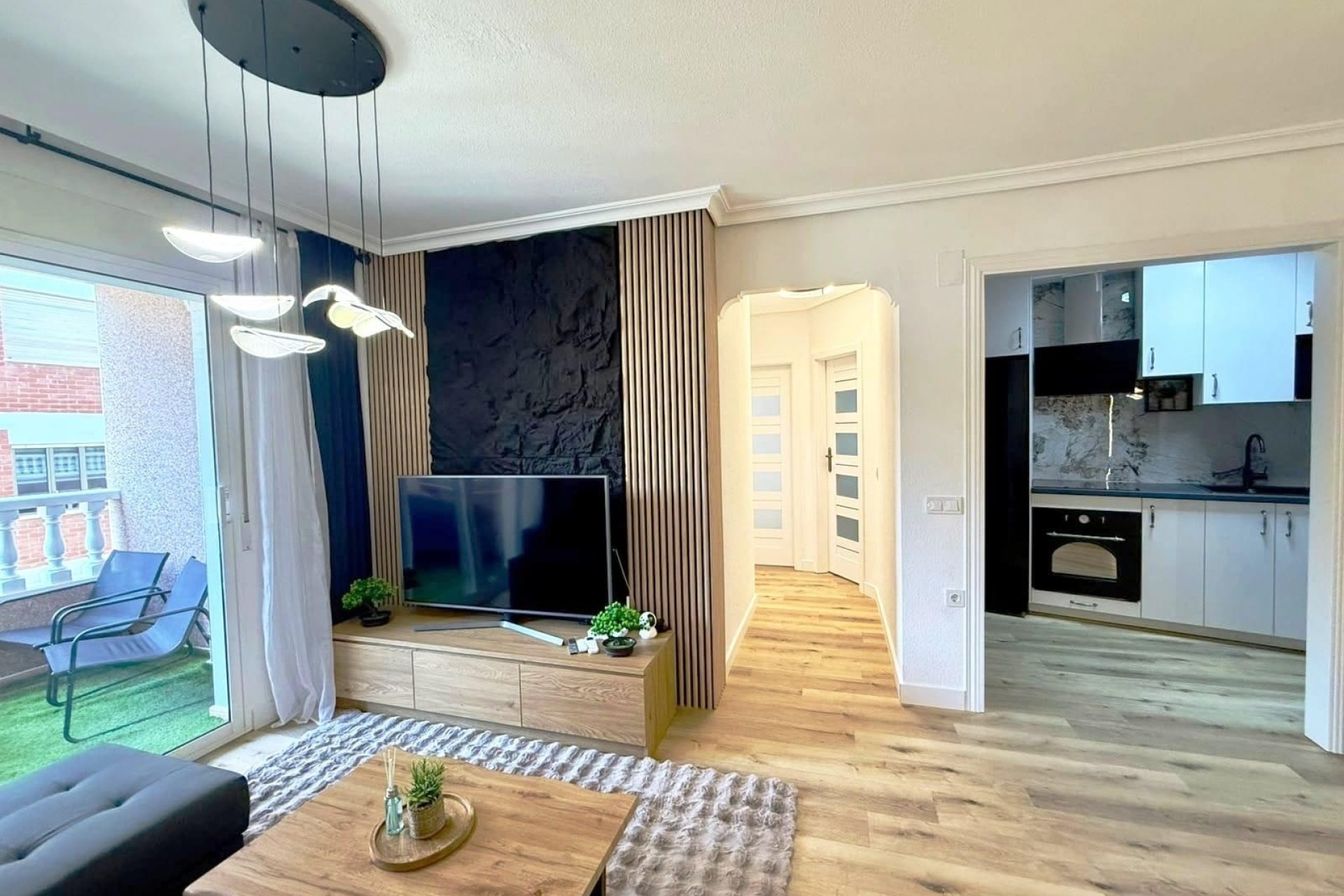 Reventa - Apartment -
Torrevieja - Playa del Cura