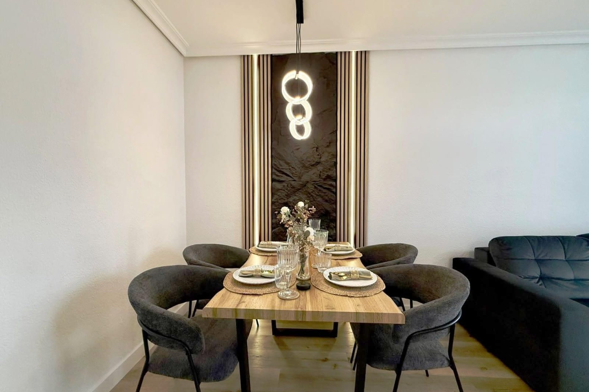 Reventa - Apartment -
Torrevieja - Playa del Cura