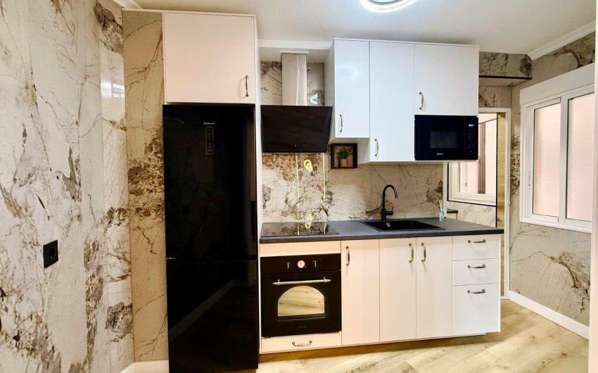 Reventa - Apartment -
Torrevieja - Playa del Cura