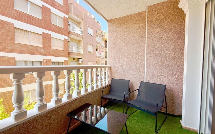 Reventa - Apartment -
Torrevieja - Playa del Cura