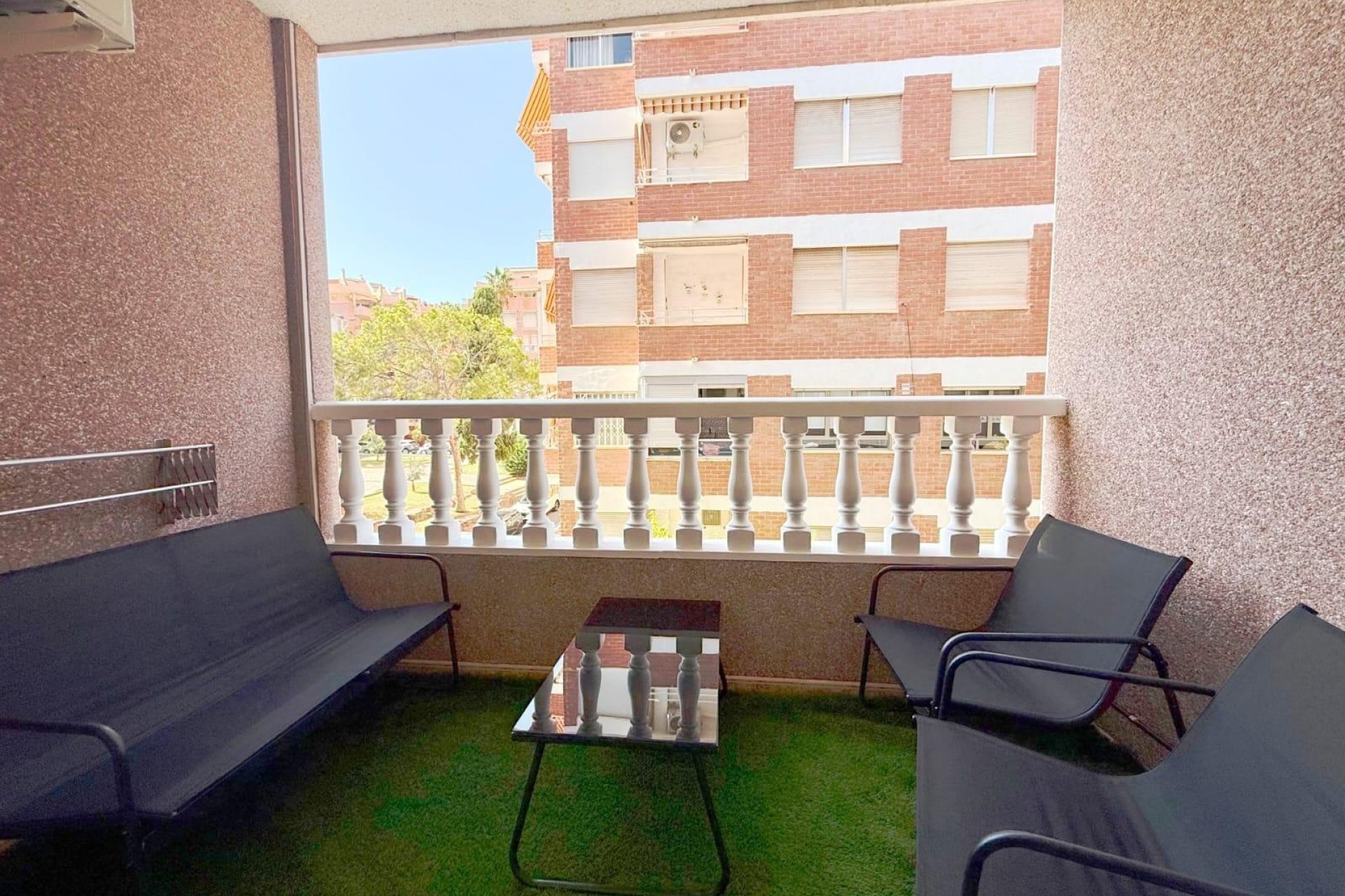 Reventa - Apartment -
Torrevieja - Playa del Cura