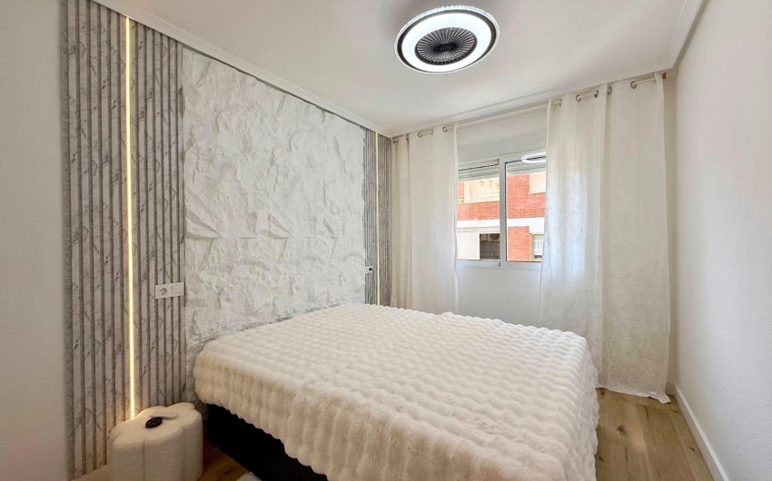 Reventa - Apartment -
Torrevieja - Playa del Cura