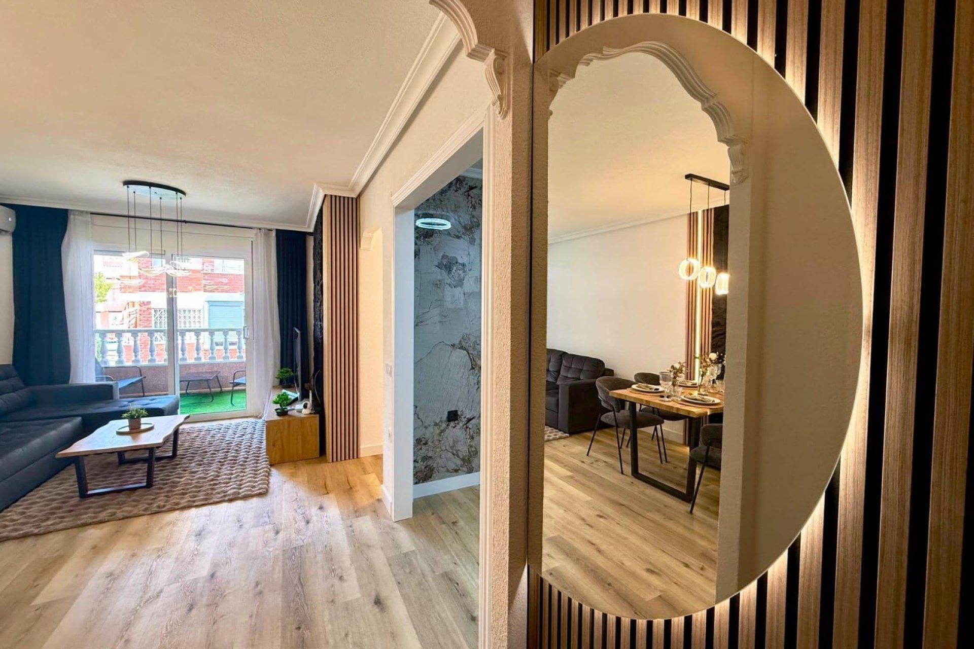 Reventa - Apartment -
Torrevieja - Playa del Cura