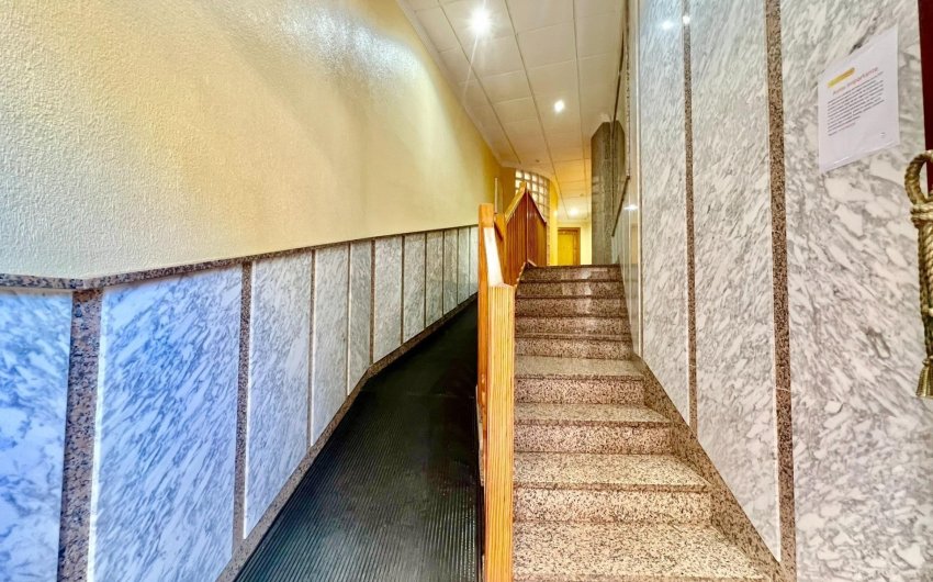Reventa - Apartment -
Torrevieja - Playa del Cura
