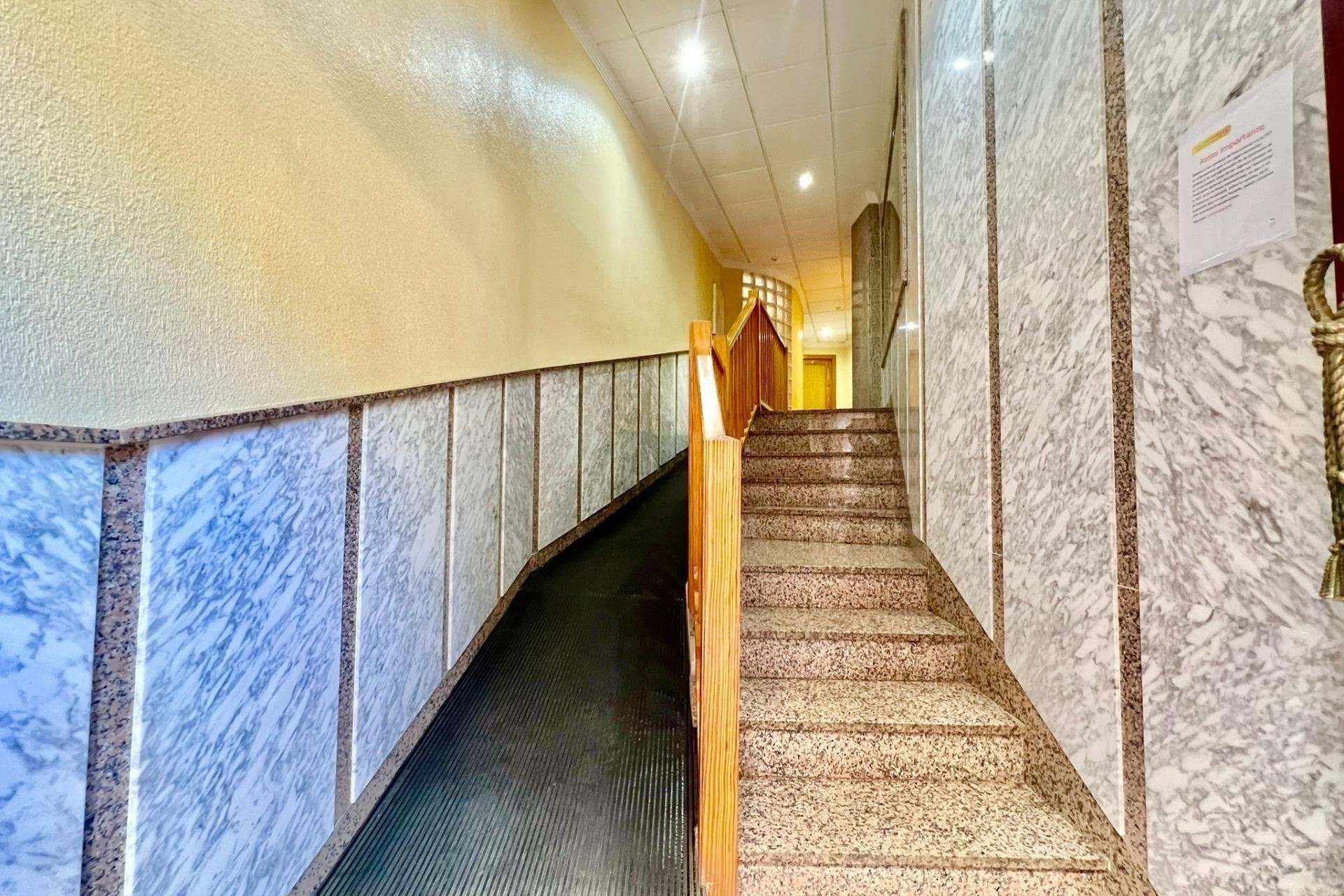 Reventa - Apartment -
Torrevieja - Playa del Cura