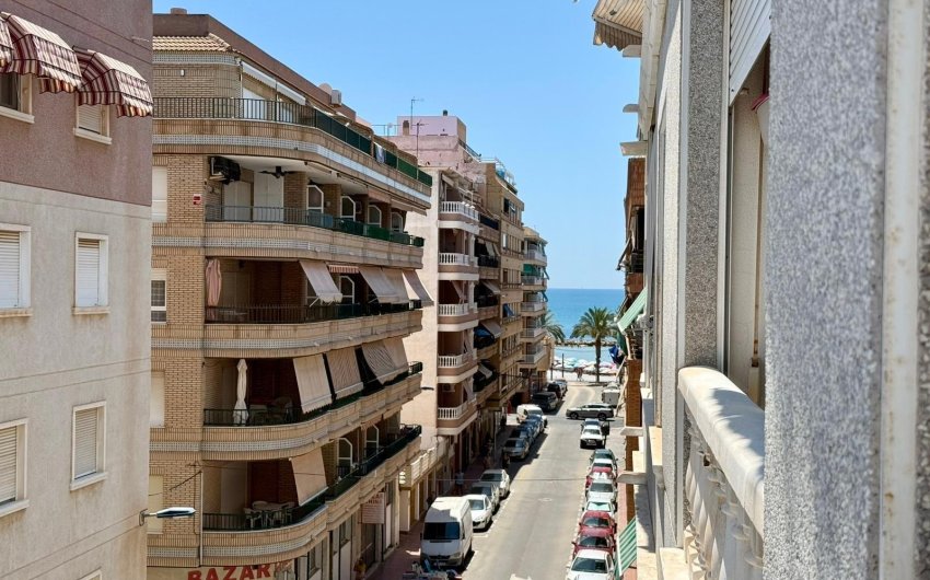 Reventa - Apartment -
Torrevieja - Playa del Cura