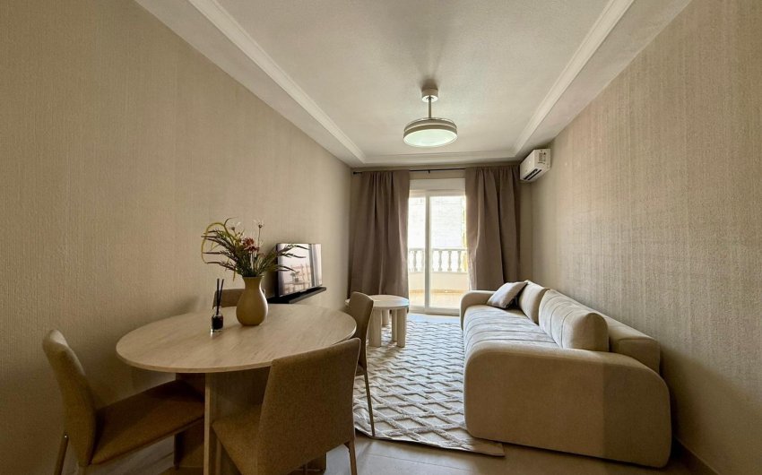 Reventa - Apartment -
Torrevieja - Playa del Cura