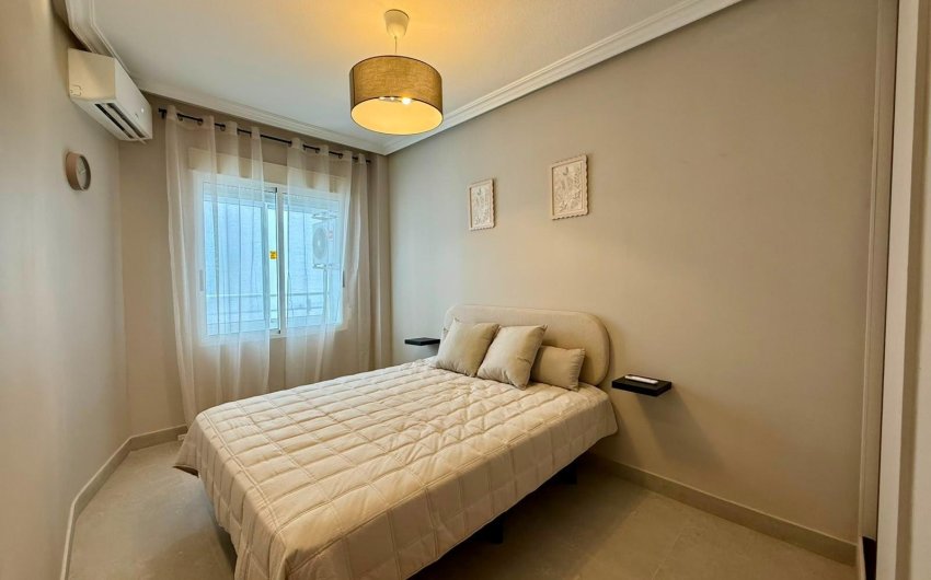 Reventa - Apartment -
Torrevieja - Playa del Cura