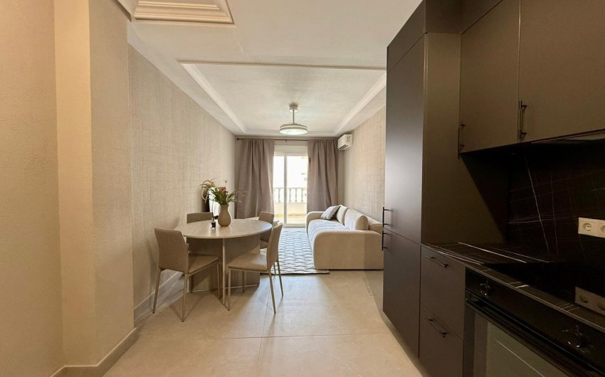 Reventa - Apartment -
Torrevieja - Playa del Cura