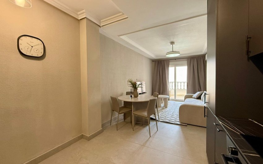 Reventa - Apartment -
Torrevieja - Playa del Cura