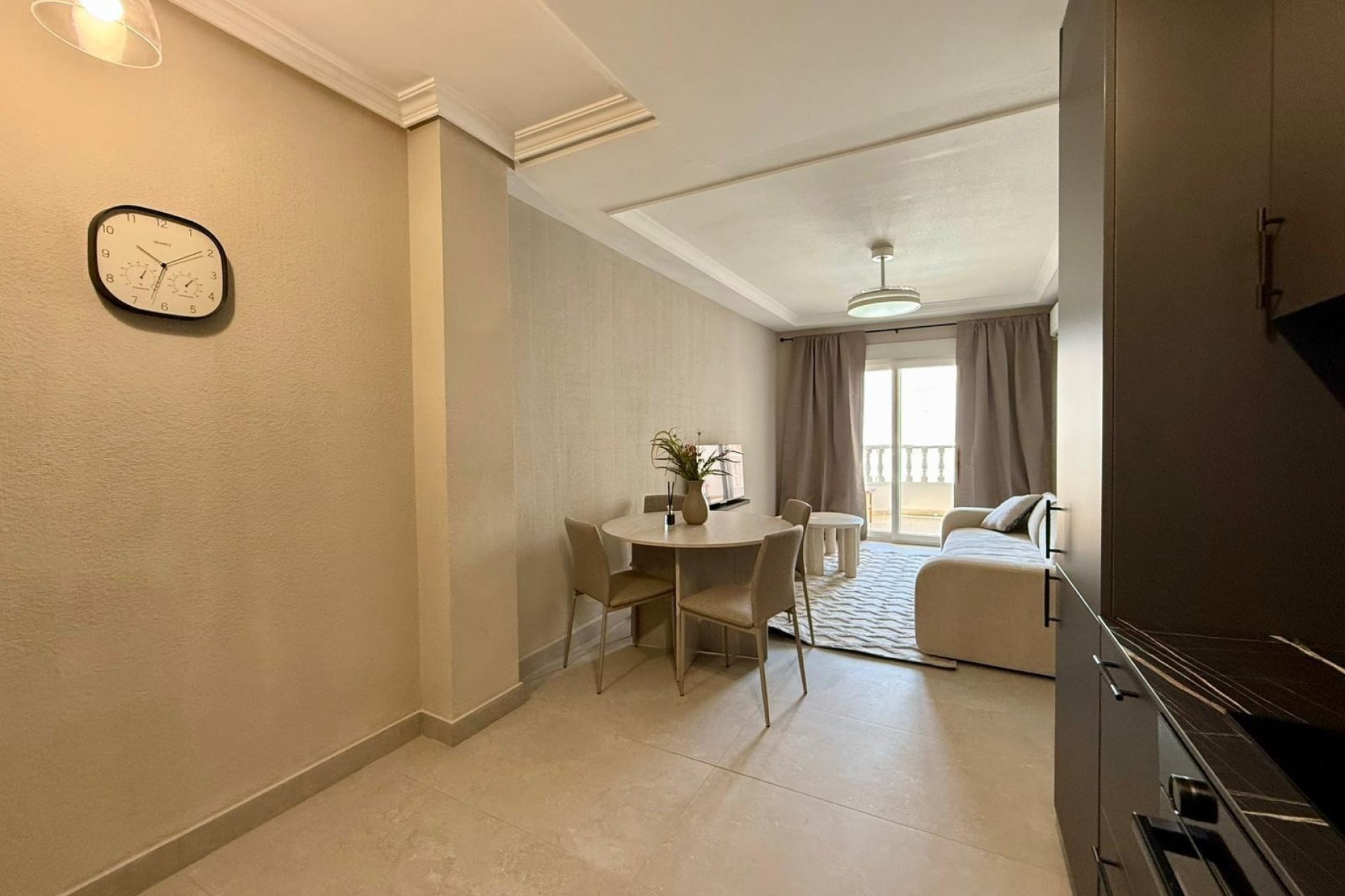 Reventa - Apartment -
Torrevieja - Playa del Cura