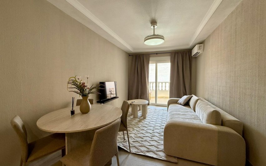 Reventa - Apartment -
Torrevieja - Playa del Cura