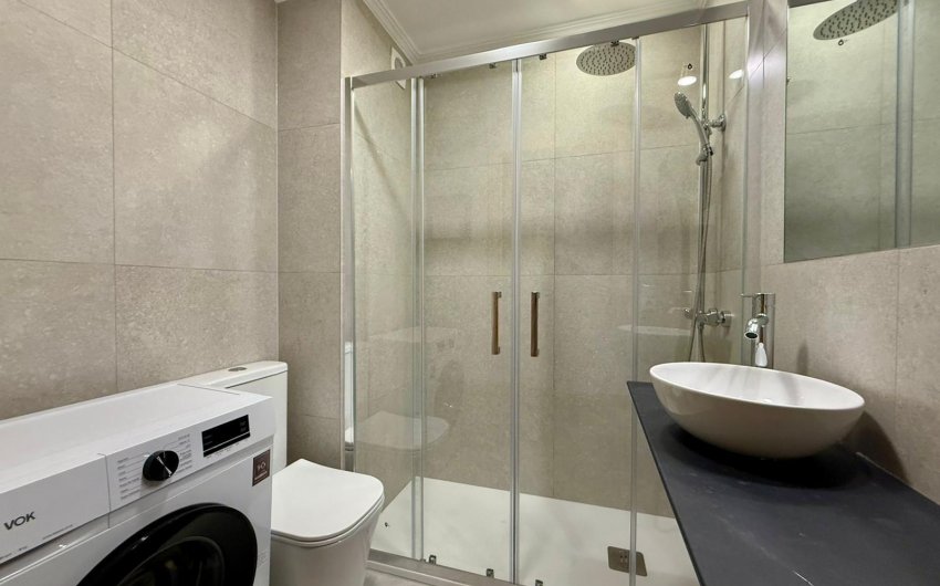 Reventa - Apartment -
Torrevieja - Playa del Cura