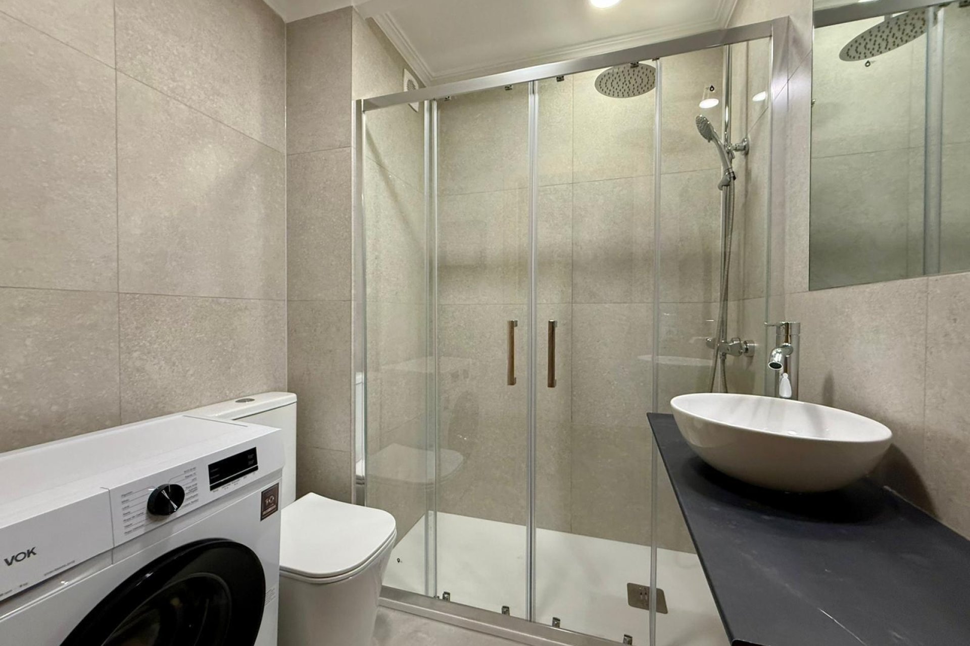 Reventa - Apartment -
Torrevieja - Playa del Cura