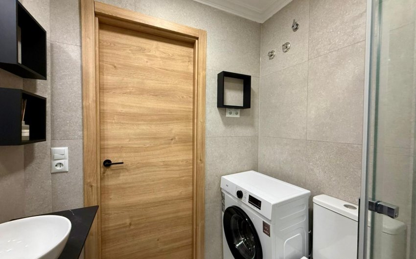 Reventa - Apartment -
Torrevieja - Playa del Cura