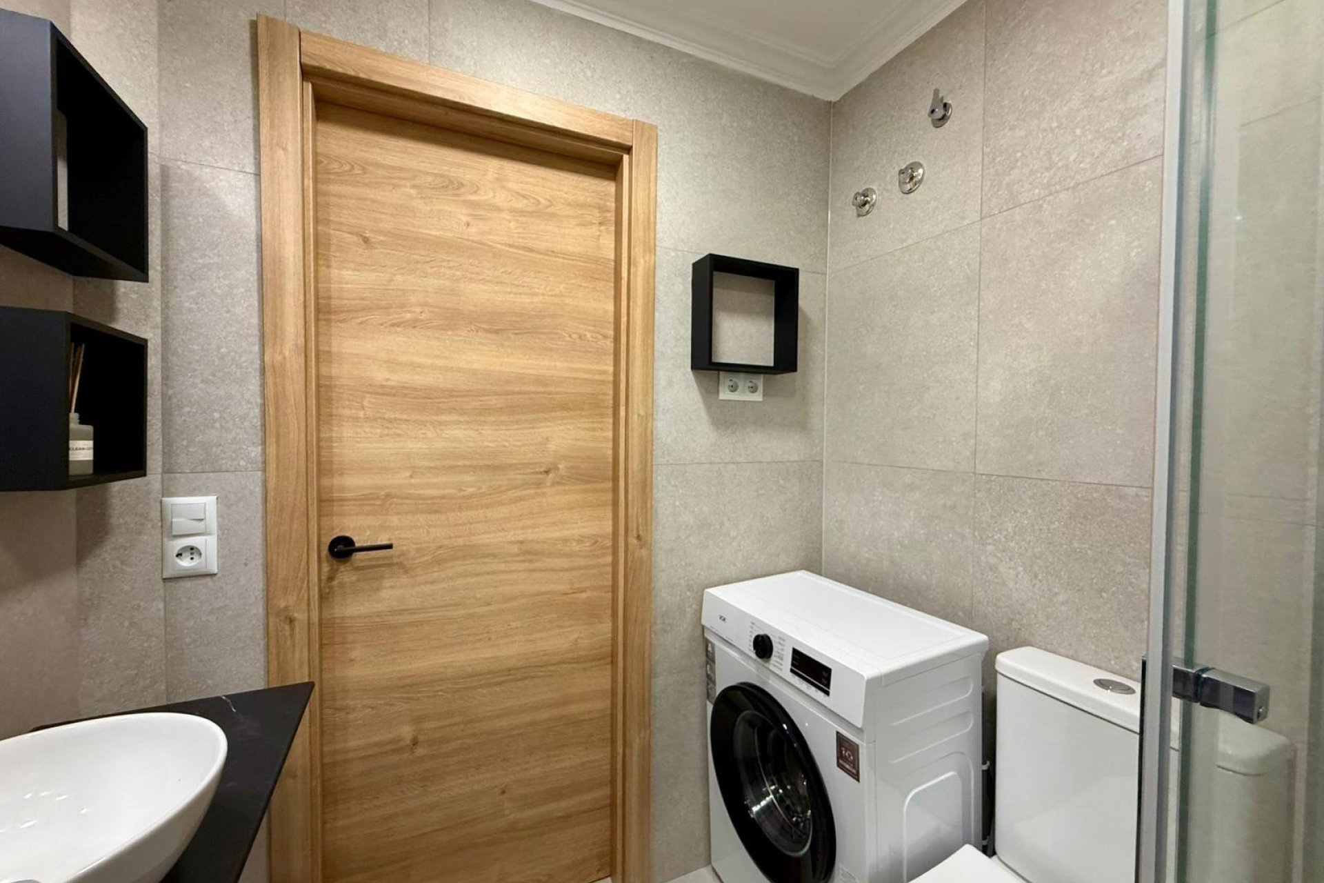 Reventa - Apartment -
Torrevieja - Playa del Cura