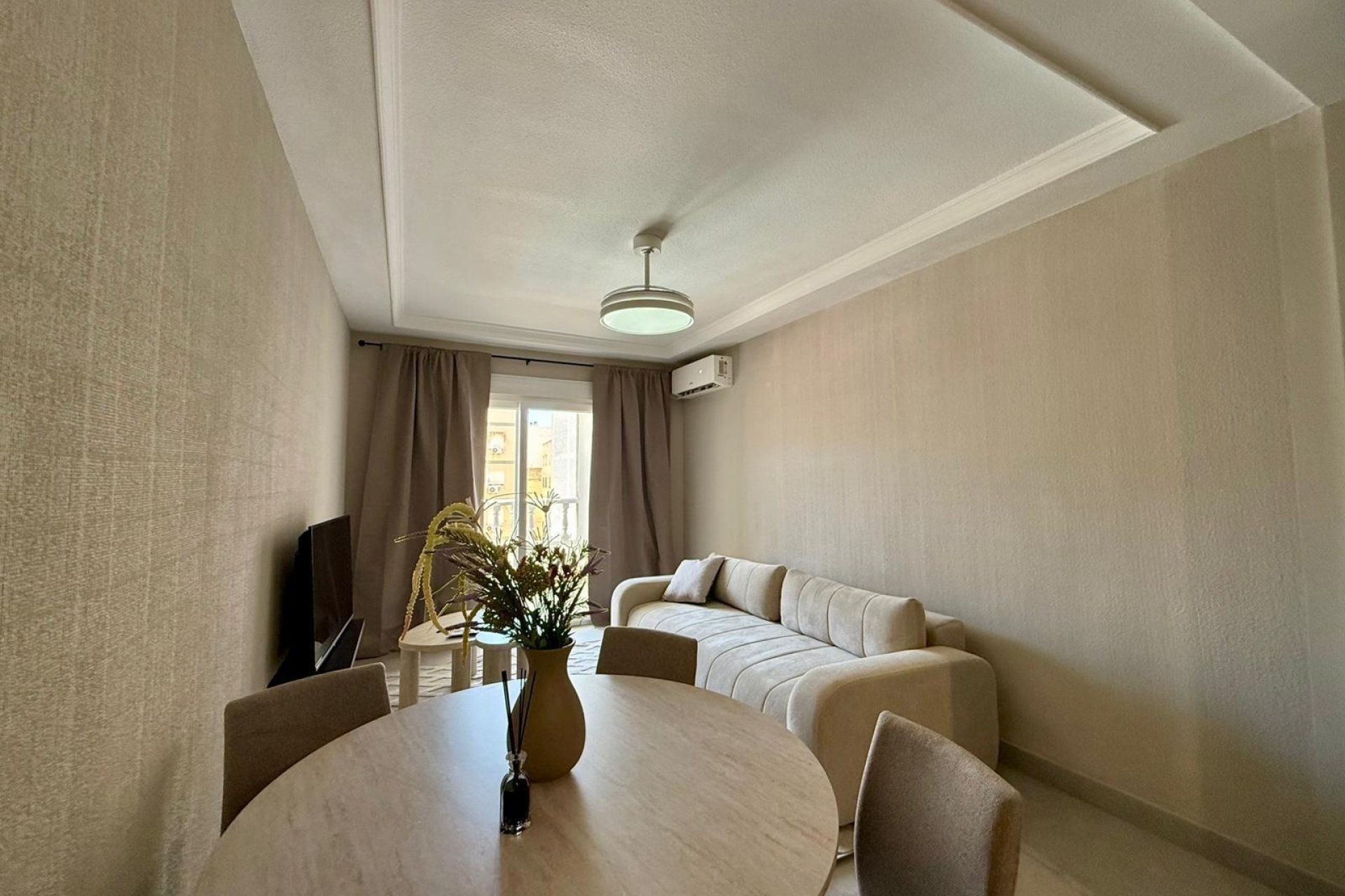 Reventa - Apartment -
Torrevieja - Playa del Cura