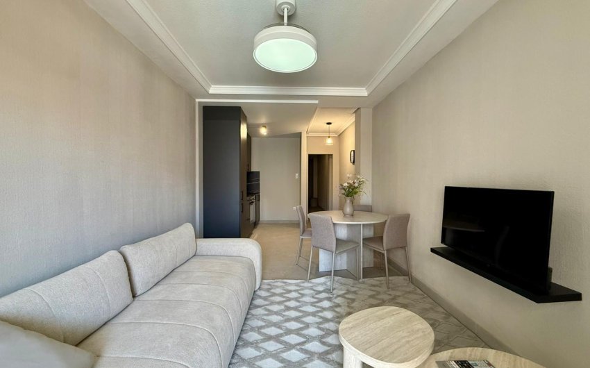 Reventa - Apartment -
Torrevieja - Playa del Cura