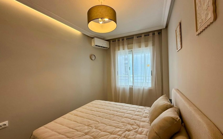 Reventa - Apartment -
Torrevieja - Playa del Cura