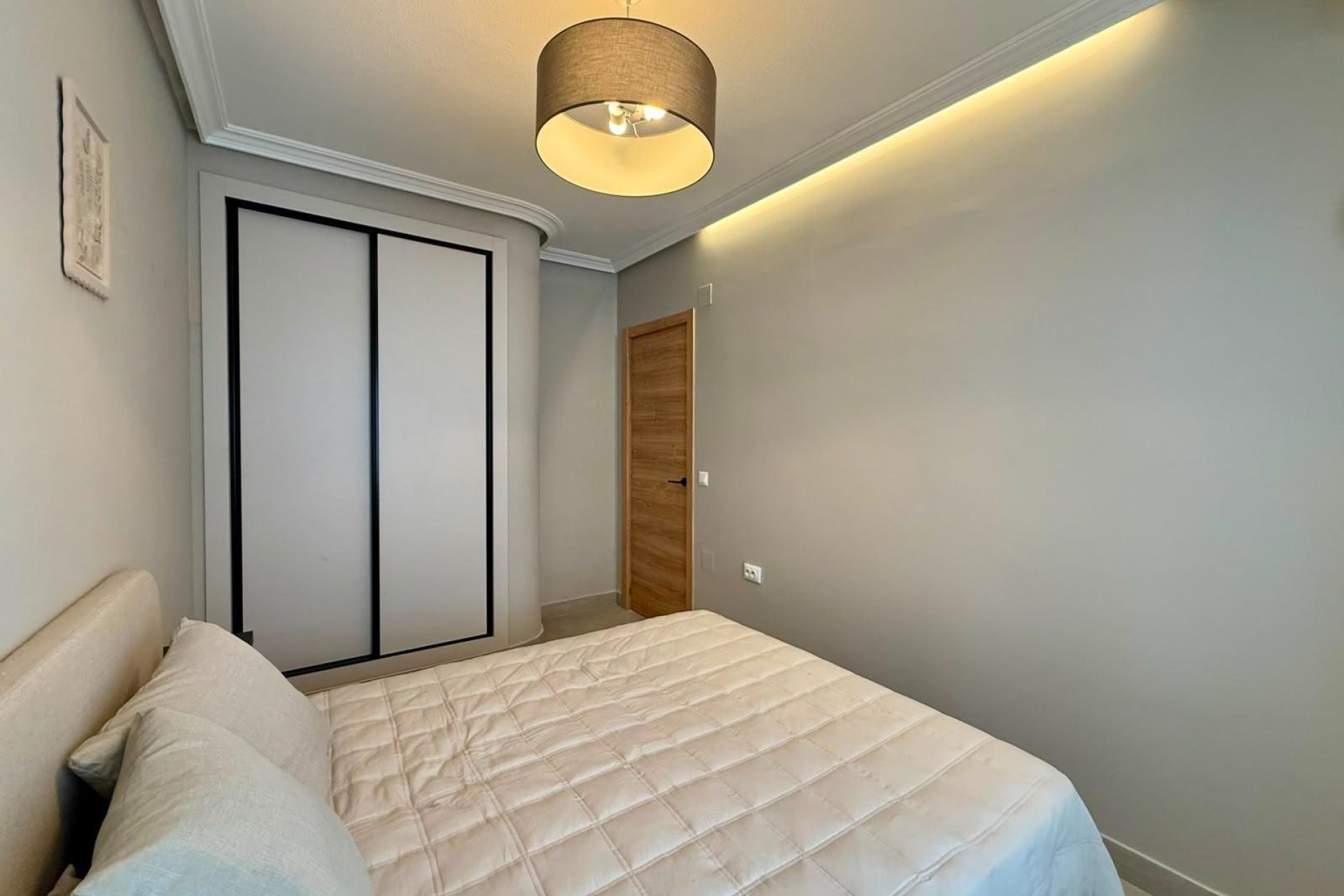 Reventa - Apartment -
Torrevieja - Playa del Cura