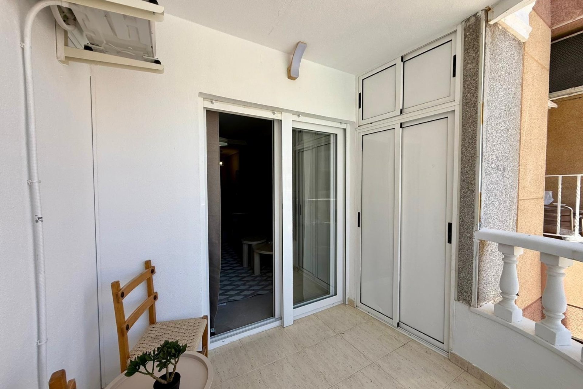 Reventa - Apartment -
Torrevieja - Playa del Cura