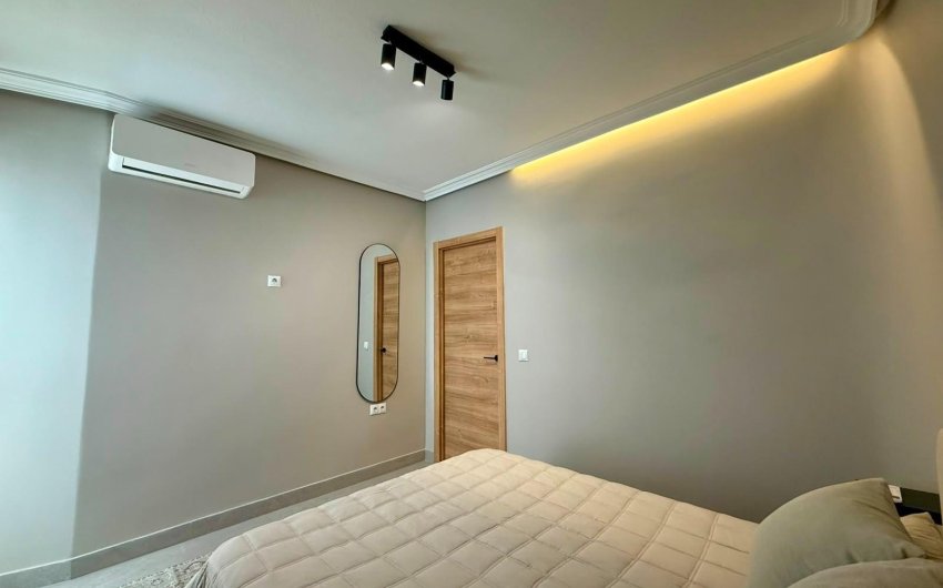 Reventa - Apartment -
Torrevieja - Playa del Cura