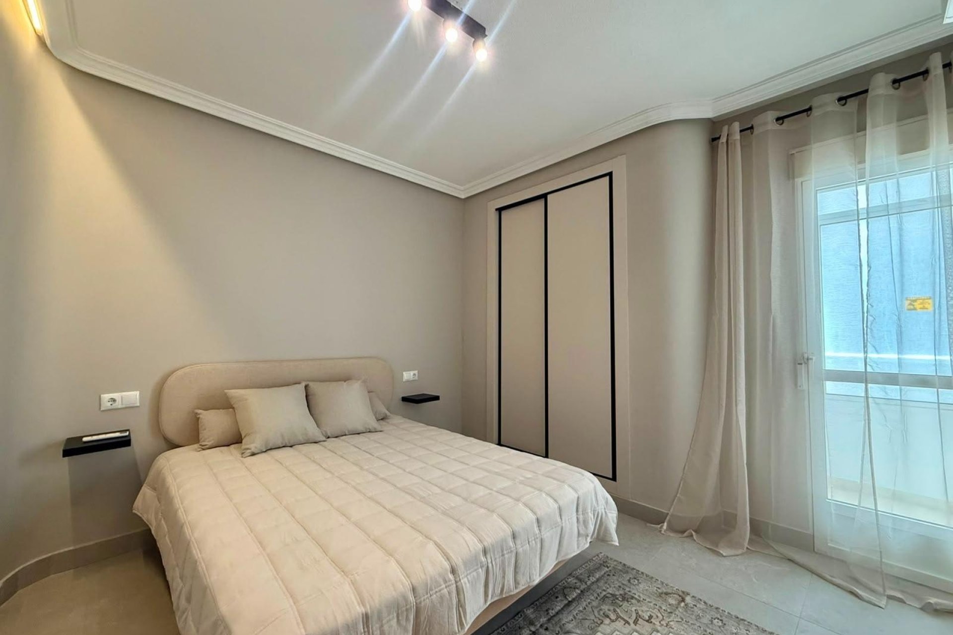 Reventa - Apartment -
Torrevieja - Playa del Cura