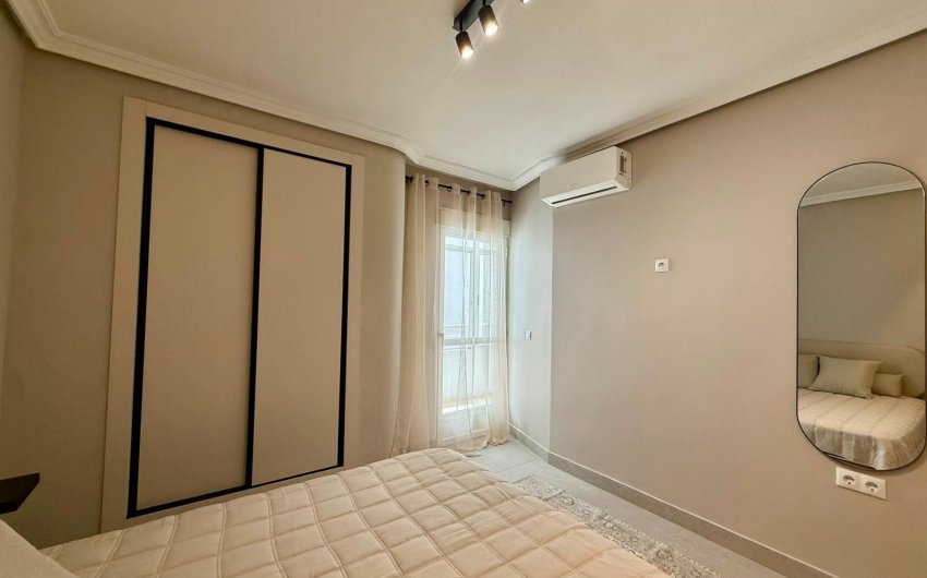 Reventa - Apartment -
Torrevieja - Playa del Cura