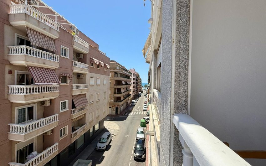 Reventa - Apartment -
Torrevieja - Playa del Cura