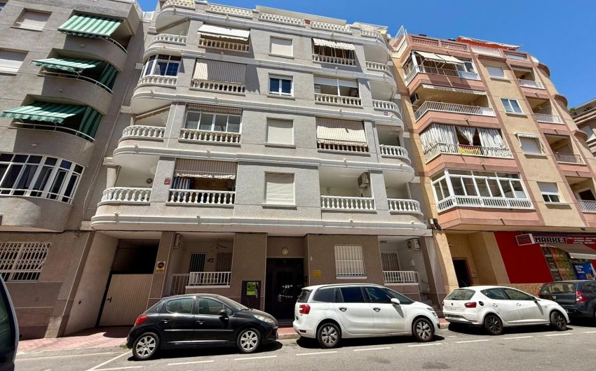 Reventa - Apartment -
Torrevieja - Playa del Cura