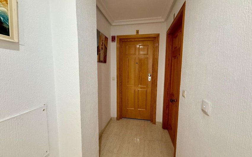 Reventa - Apartment -
Torrevieja - Playa del Cura
