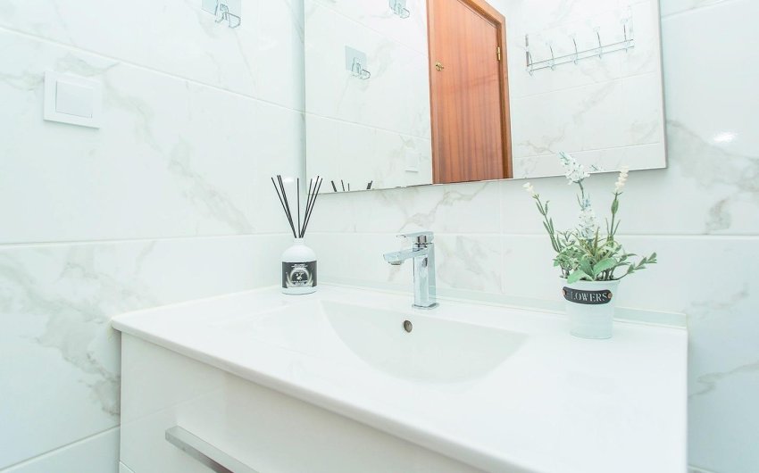 Reventa - Apartment -
Torrevieja - Playa del Cura