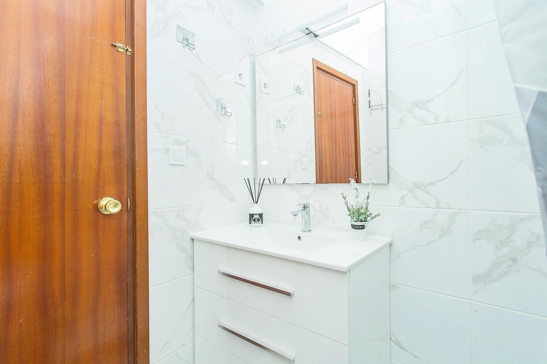 Reventa - Apartment -
Torrevieja - Playa del Cura
