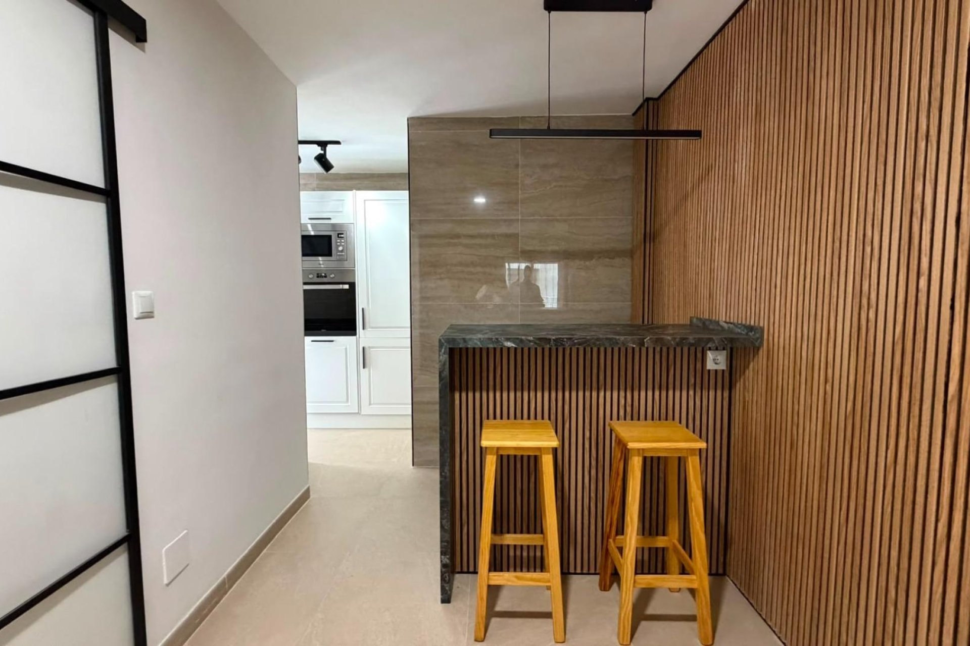 Reventa - Apartment -
Torrevieja - Playa del Cura