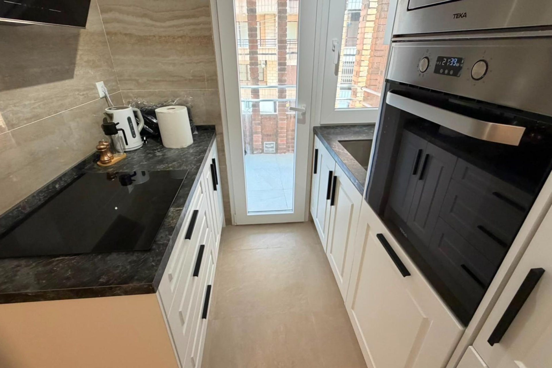Reventa - Apartment -
Torrevieja - Playa del Cura