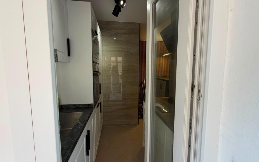 Reventa - Apartment -
Torrevieja - Playa del Cura