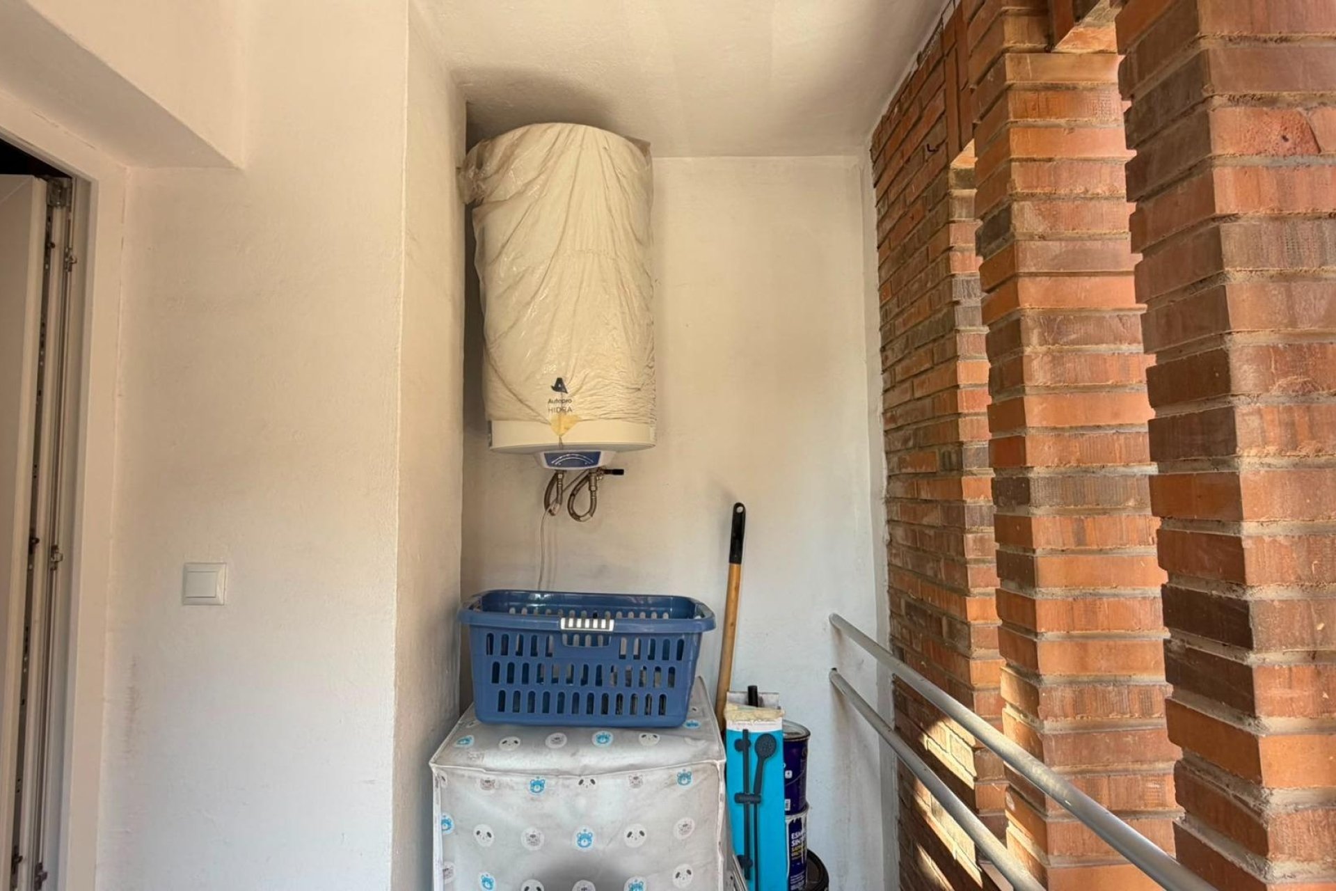 Reventa - Apartment -
Torrevieja - Playa del Cura