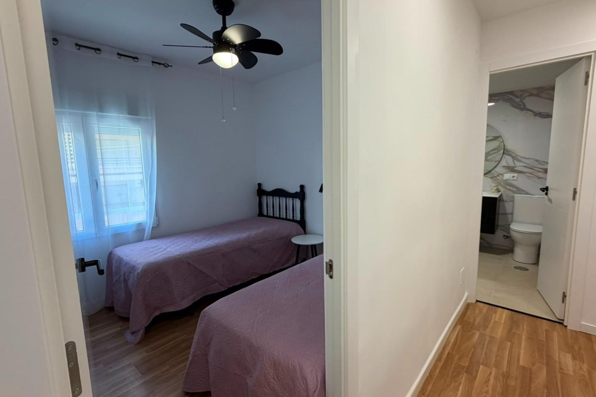 Reventa - Apartment -
Torrevieja - Playa del Cura
