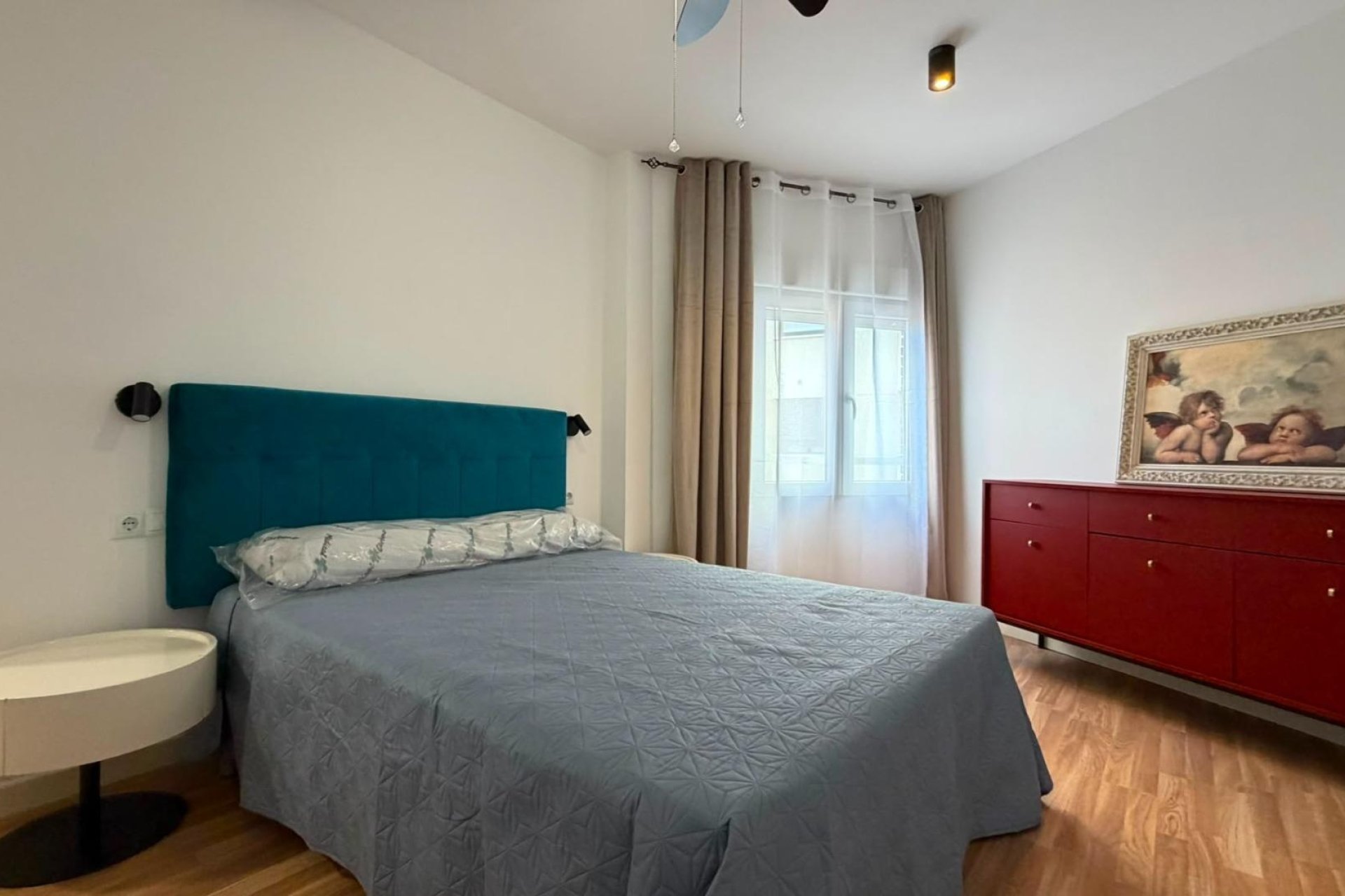 Reventa - Apartment -
Torrevieja - Playa del Cura