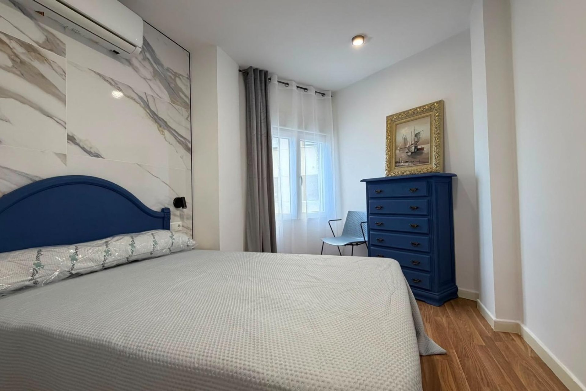 Reventa - Apartment -
Torrevieja - Playa del Cura