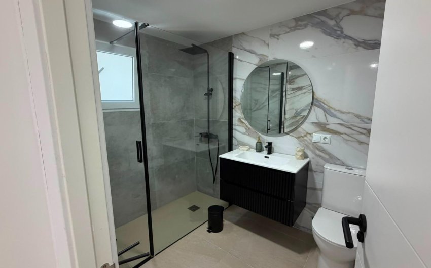 Reventa - Apartment -
Torrevieja - Playa del Cura