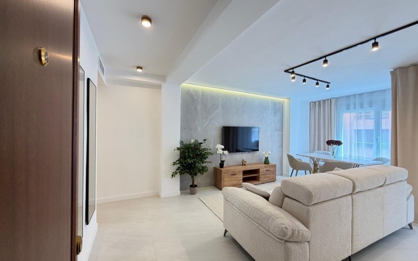 Reventa - Apartment -
Torrevieja - Playa del Cura